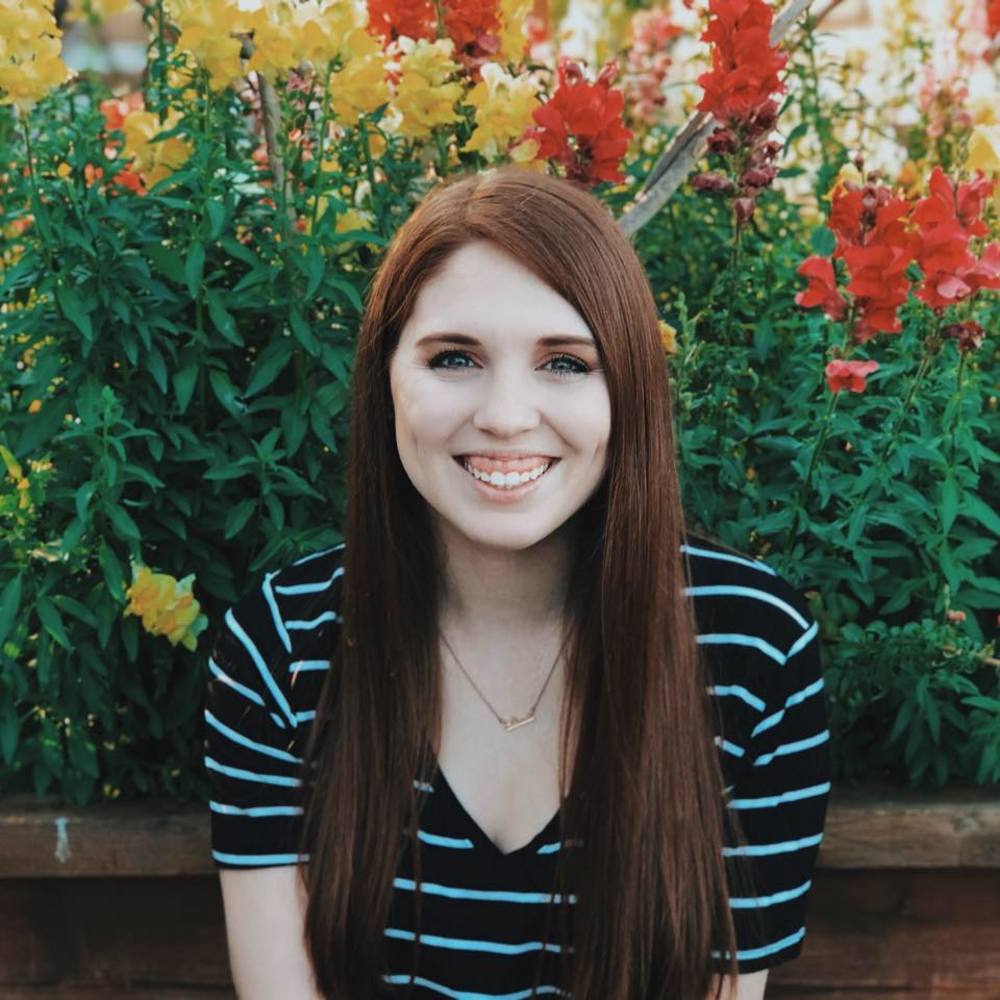 Meet your Posher, Jenessa